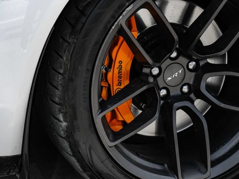 Used 2019 Dodge Challenger SRT Hellcat Redeye RWD image 50