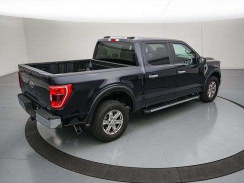 Certified 2021 Ford F150 XLT w/ XTR Package AWD/4WD image 4