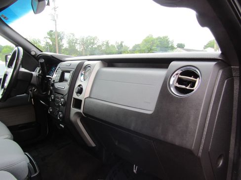 Used 2013 Ford F150 XLT w/ Luxury Equipment Group AWD/4WD image 15