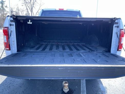 Used 2020 Ford F150 XLT w/ Trailer Tow Package image 23