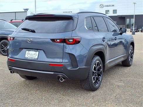 New 2026 MAZDA CX-50 Meridian Edition w/ Weather Package image 2