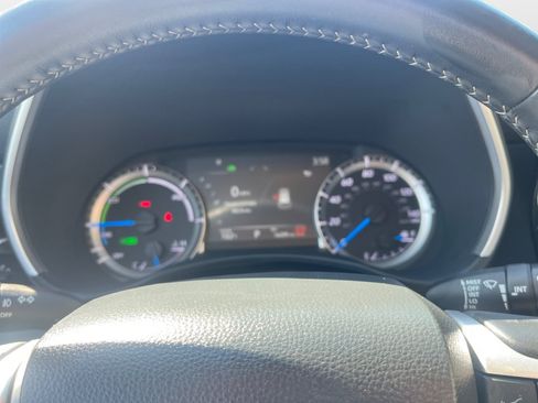 Used 2026 Toyota Highlander XLE AWD/4WD image 14