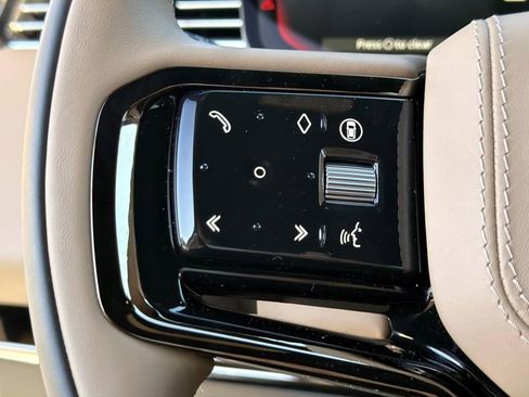 New 2026 Land Rover Range Rover Sport Dynamic SE image 28