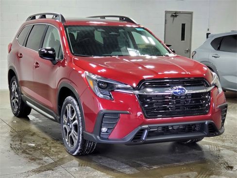 New 2026 Subaru Ascent Limited image 3