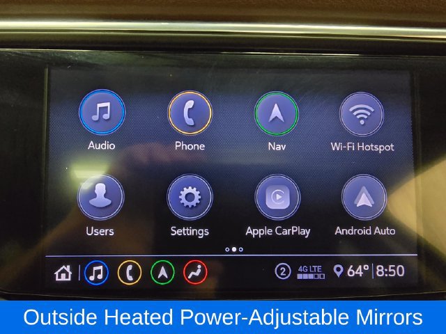 Used 2021 Buick Enclave Avenir w/ Avenir Technology Package AWD/4WD image 20