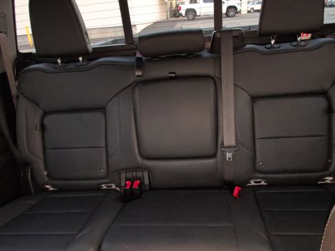 Used 2022 GMC Sierra 1500 SLT w/ SLT Premium Plus Package image 29