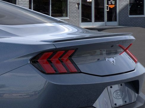 New 2025 Ford Mustang Premium RWD image 22
