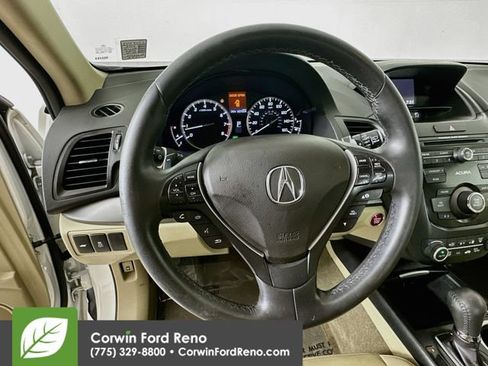 Used 2016 Acura RDX AWD image 11