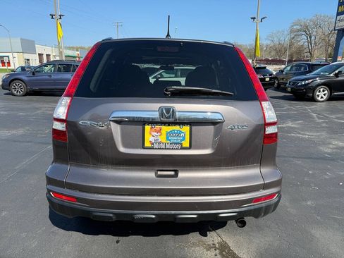 Used 2010 Honda CR-V EX image 36