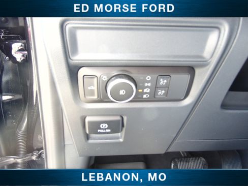 New 2026 Ford F150 STX w/ Equipment Group 201A FX4 AWD/4WD image 21