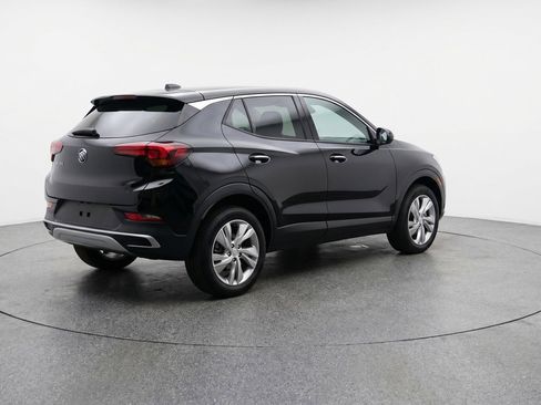 Used 2025 Buick Encore GX Preferred FWD image 9