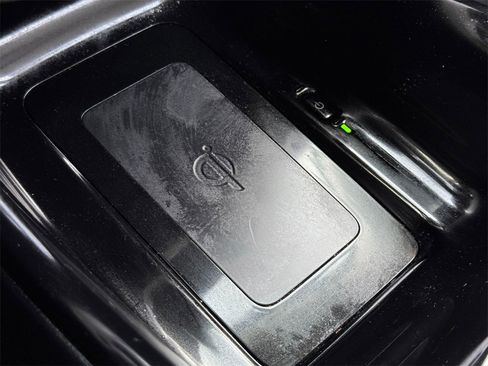 Certified 2017 Toyota Prius Prime Advanced image 36