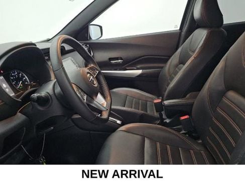 Used 2020 Nissan Kicks SR FWD image 7