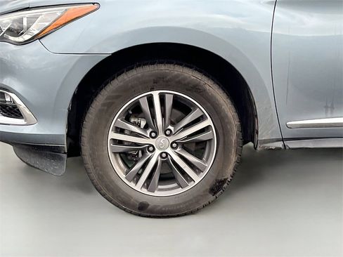 Used 2019 INFINITI QX60 Pure image 31