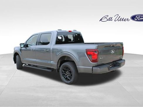 New 2026 Ford F150 XLT RWD image 4