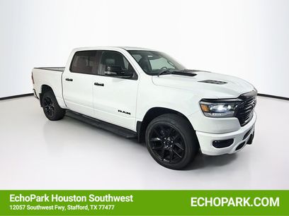 Used 2023 RAM 1500 Laramie