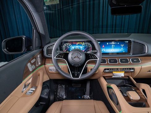 New 2026 Mercedes-Benz GLE 350 4MATIC image 14