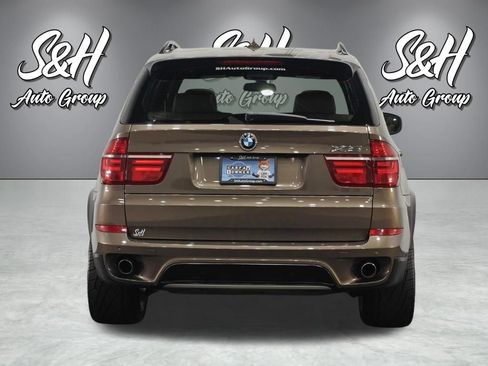 Used 2012 BMW X5 xDrive35i AWD/4WD image 20