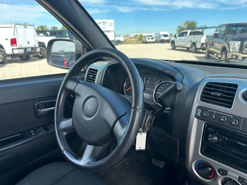 Used 2008 Chevrolet Colorado LT w/ LT Preferred Equipment Group image 18
