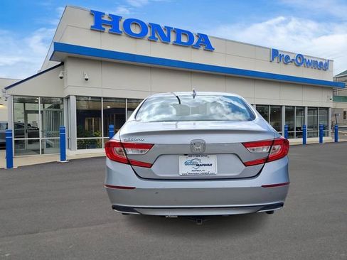 Used 2019 Honda Accord EX-L image 5