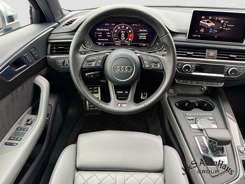 Used 2018 Audi S4 Prestige w/ Prestige Package AWD/4WD image 29