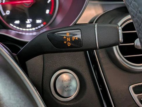 Certified 2017 Mercedes-Benz C 300 4MATIC Sedan image 12