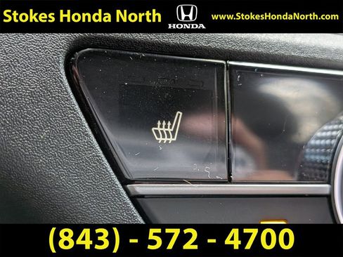 Certified 2025 Honda CR-V Sport-L image 25