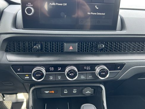 New 2026 Honda CR-V Sport image 22