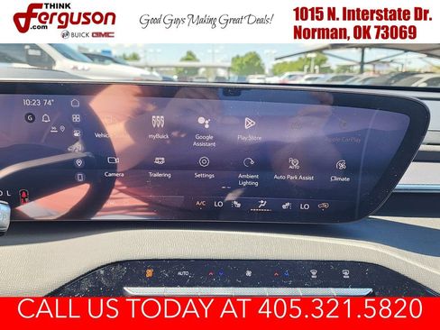 New 2026 Buick Enclave Sport Touring w/ Super Cruise Package FWD image 28