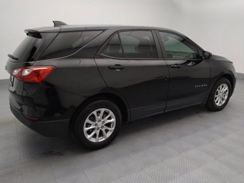 Used 2020 Chevrolet Equinox LS w/ LS Convenience Package image 10