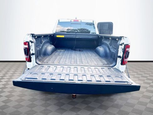 Used 2020 RAM 1500 Laramie RWD image 29
