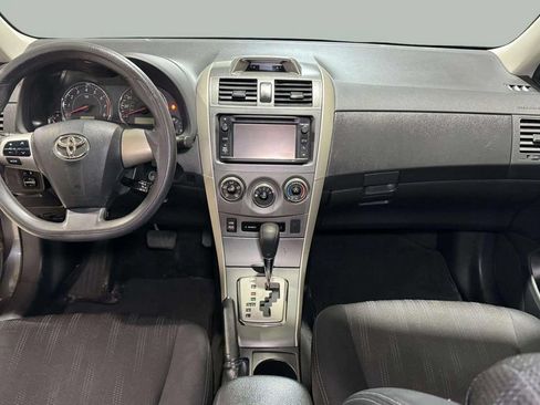 Used 2013 Toyota Corolla S w/ Premium Pkg FWD image 18