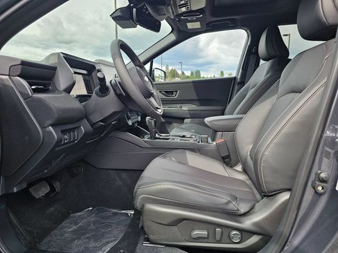 New 2026 Subaru Outback Limited XT AWD/4WD image 27