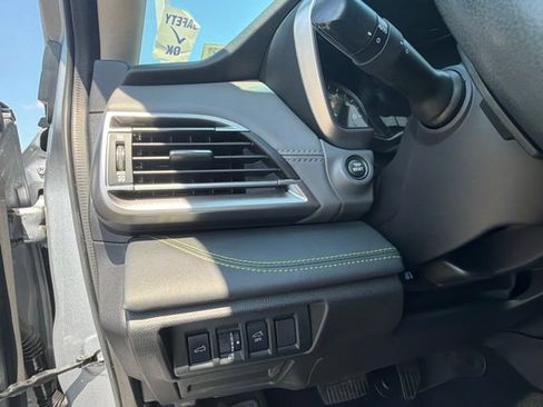 Used 2022 Subaru Outback Onyx Edition XT AWD/4WD image 25