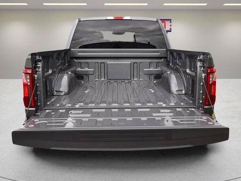 New 2026 Ford F150 STX w/ Equipment Group 200A AWD/4WD image 9