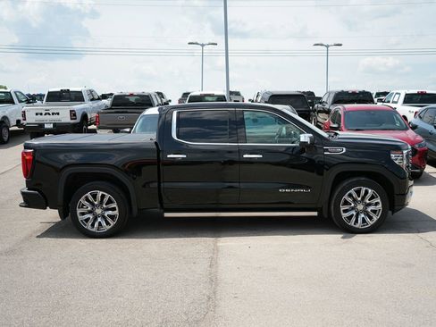 Used 2023 GMC Sierra 1500 Denali AWD/4WD image 5
