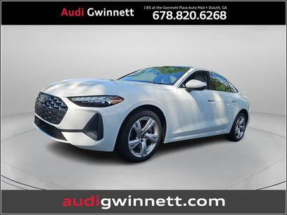 Used 2025 Audi A5 2.0T Premium Plus w/ Premium Plus