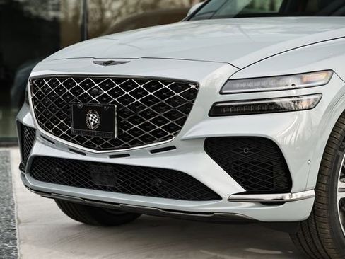 New 2026 Genesis GV80 3.5T e-SC image 11