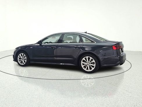 Used 2018 Audi A6 3.0T Premium Plus AWD/4WD image 5