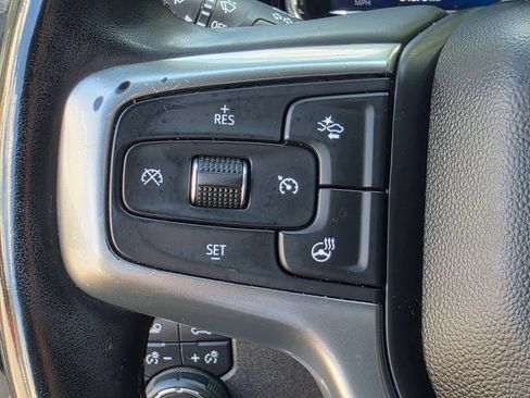Used 2024 Chevrolet Silverado 3500 LT w/ Z71 Sport Edition AWD/4WD image 22