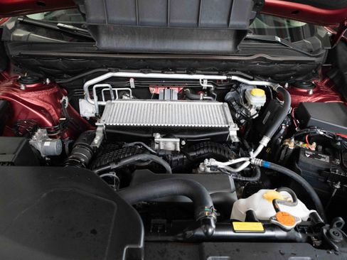 Used 2023 Subaru Ascent Onyx Edition Limited image 32