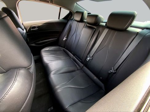 Used 2019 Acura ILX FWD image 20
