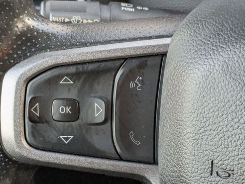 Used 2023 RAM 2500 Tradesman image 14