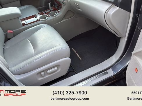Used 2013 Toyota Highlander Limited image 16