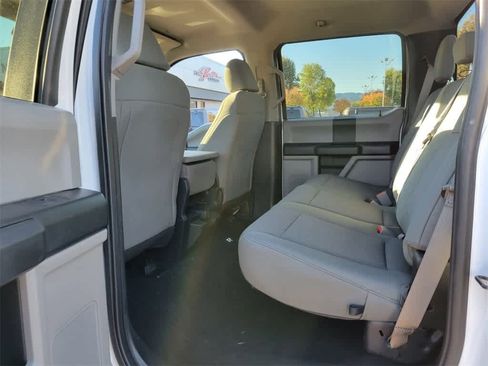 Used 2019 Ford F350 XL w/ STX Appearance Package image 13