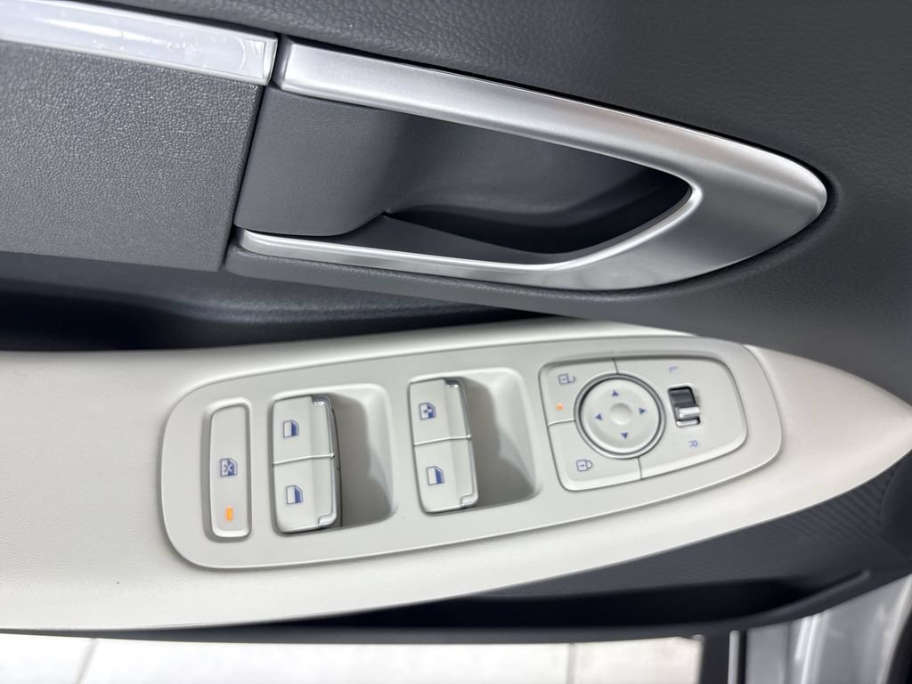 New 2026 Hyundai Sonata SE FWD image 15