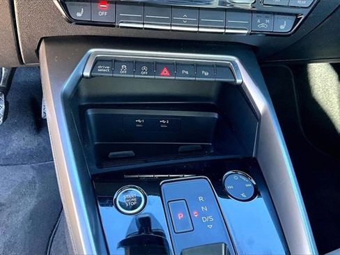 Used 2022 Audi A3 2.0T Premium Plus w/ Premium Plus Package image 24