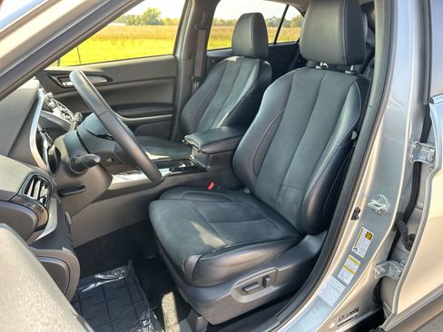 Used 2024 Mitsubishi Eclipse Cross SE image 11