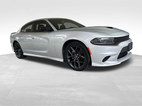 Used 2023 Dodge Charger GT w/ Blacktop Package image 2