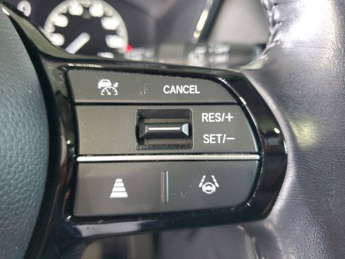 Used 2023 Honda CR-V EX-L image 23
